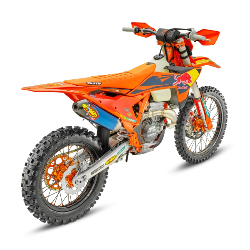 KTM 350 Xc-F Factory Edition 2026