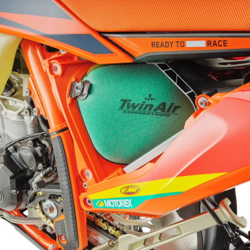 KTM 350 Xc-F Factory Edition 2026