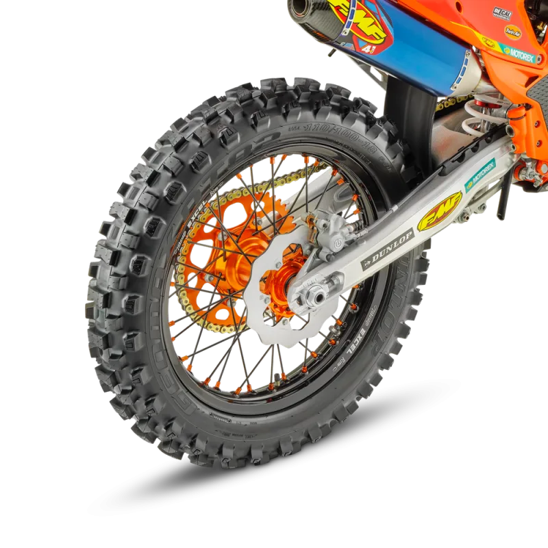 KTM 350 Xc-F Factory Edition 2026