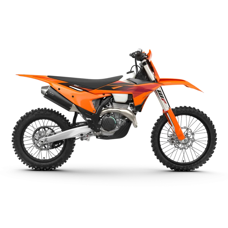 KTM 350 XC-F 2026
