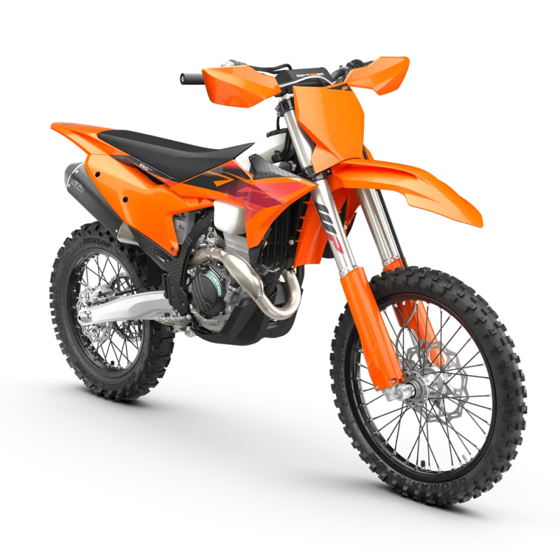 KTM 350 XC-F 2026