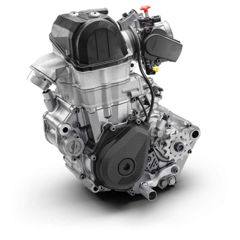 KTM 350 XC-F 2026