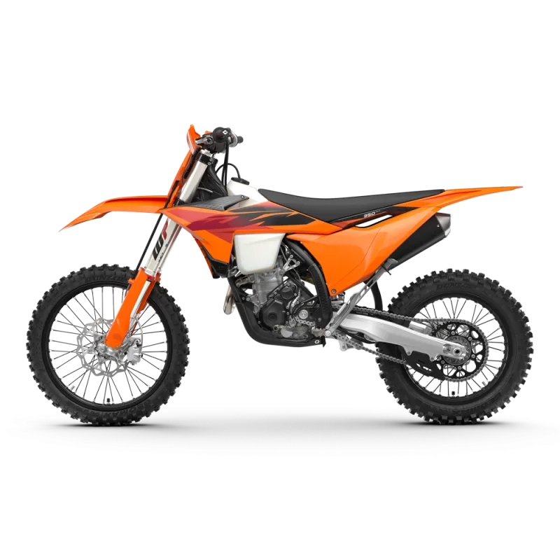 KTM 350 XC-F 2026