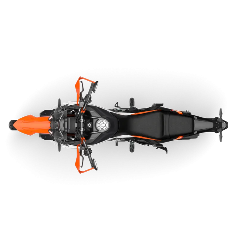 KTM 390 Adventure 2026