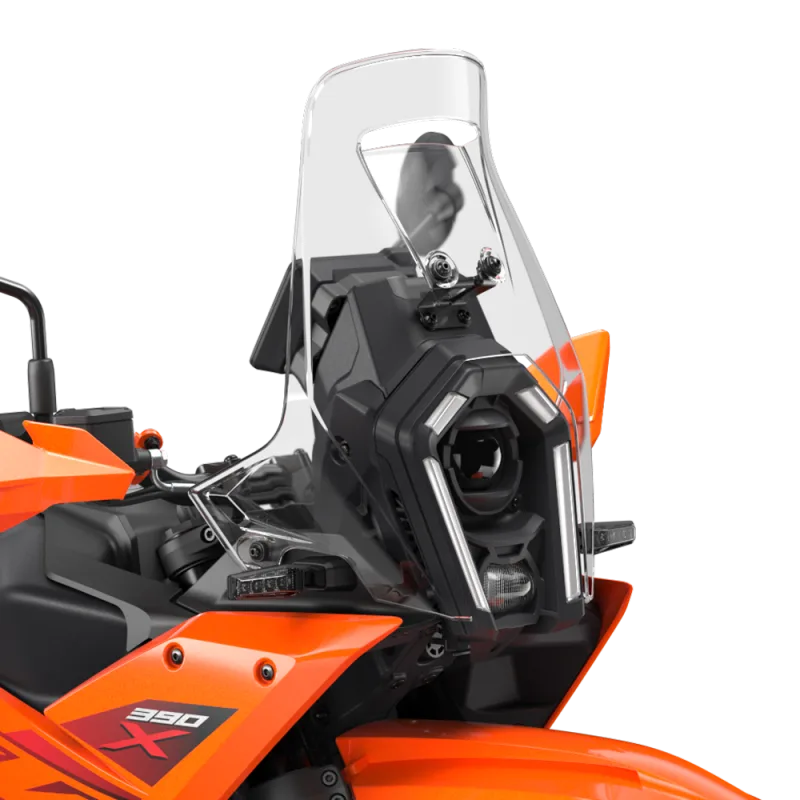 KTM 390 Adventure 2026