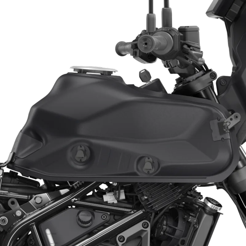 KTM 390 Adventure 2026