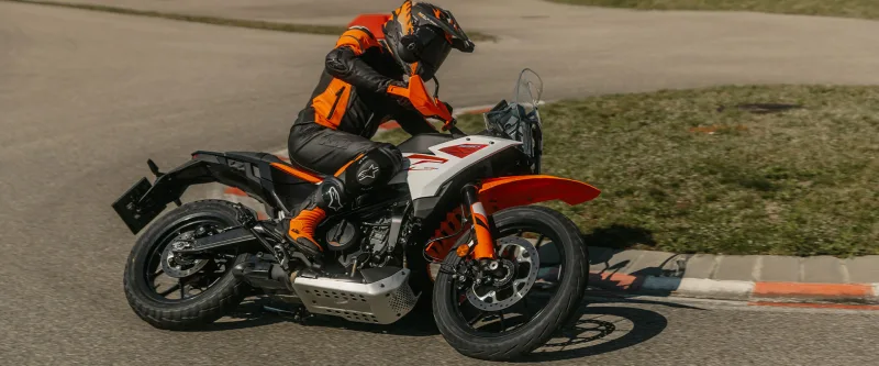 KTM 390 Adventure 2026