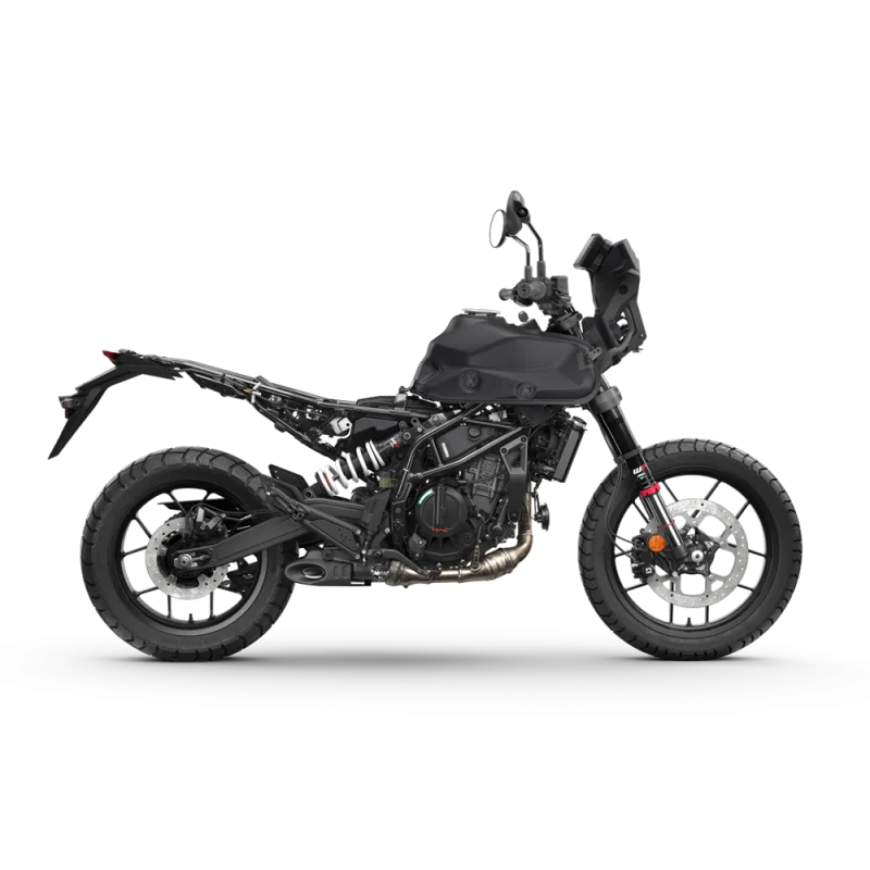 KTM 390 Adventure 2026