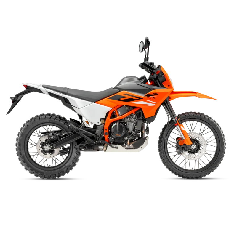 KTM 390 Enduro R 2026