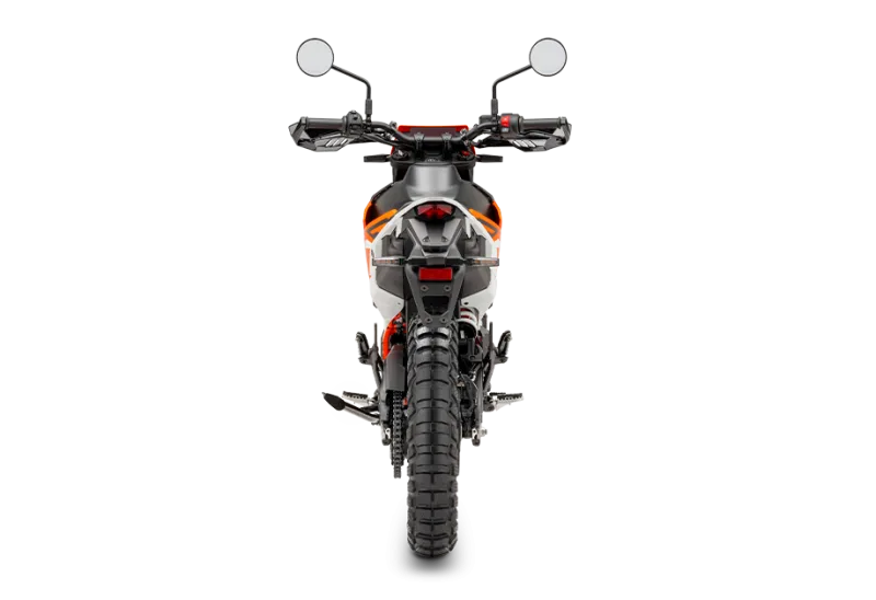 KTM 390 Enduro R 2026