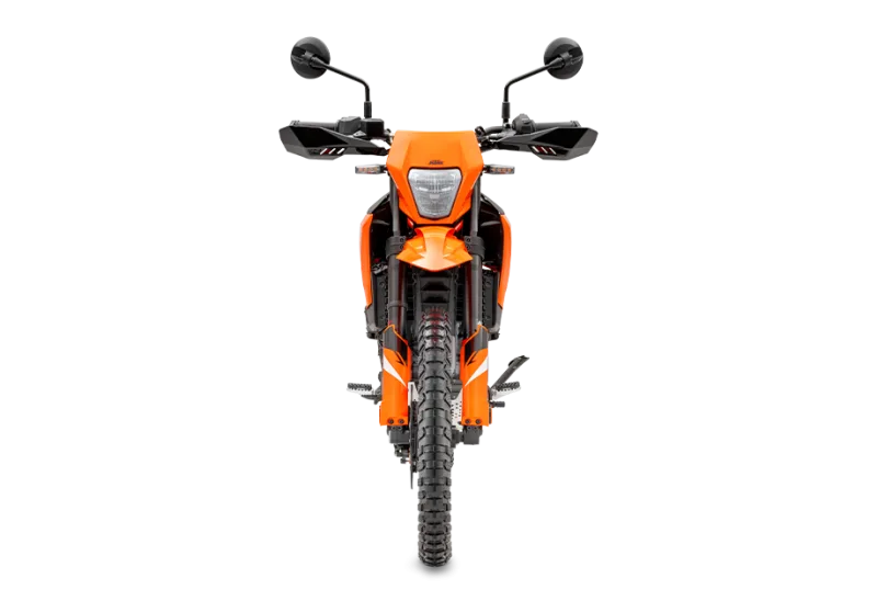 KTM 390 Enduro R 2026