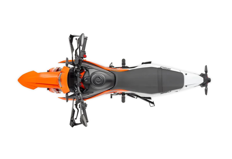 KTM 390 Enduro R 2026