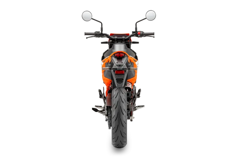 KTM 390 Smc R 2026