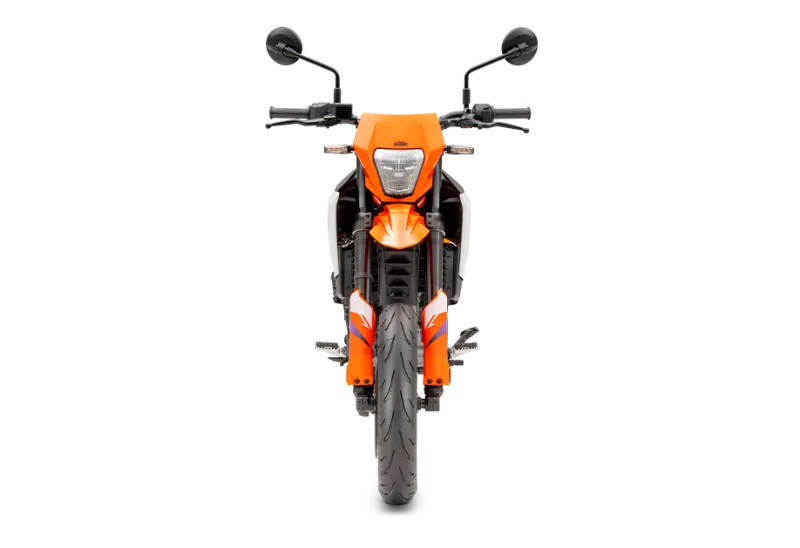 KTM 390 Smc R 2026