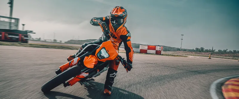 KTM 390 Smc R 2026