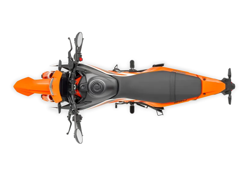 KTM 390 Smc R 2026