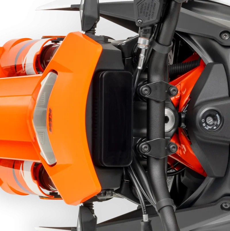 KTM 390 Smc R 2026
