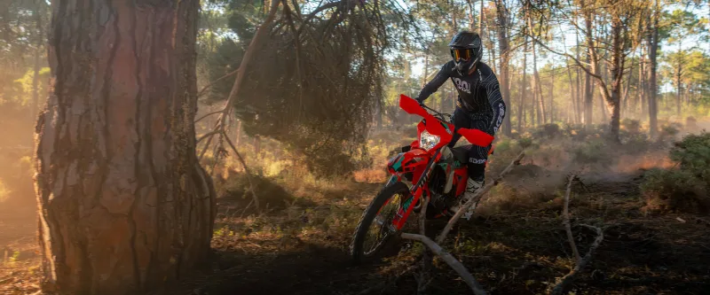 KTM 450 Exc-F 6Days 2026