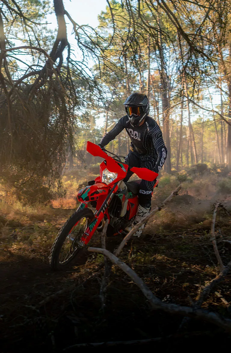 KTM 450 Exc-F 6Days 2026