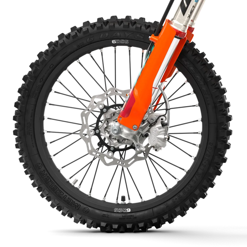 KTM 450 Exc-F 6Days 2026