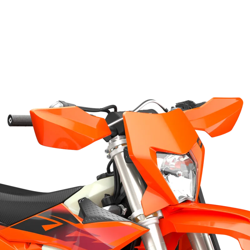 KTM 450 EXC 2026