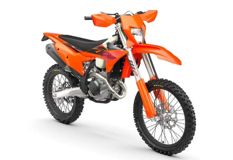 KTM 450 EXC 2026