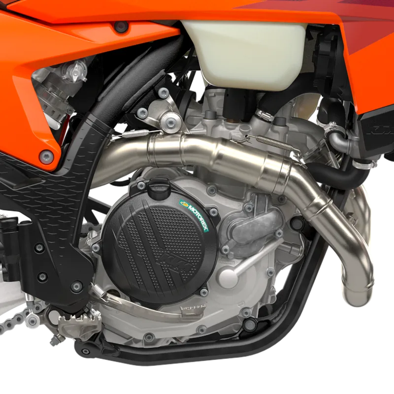 KTM 450 EXC 2026