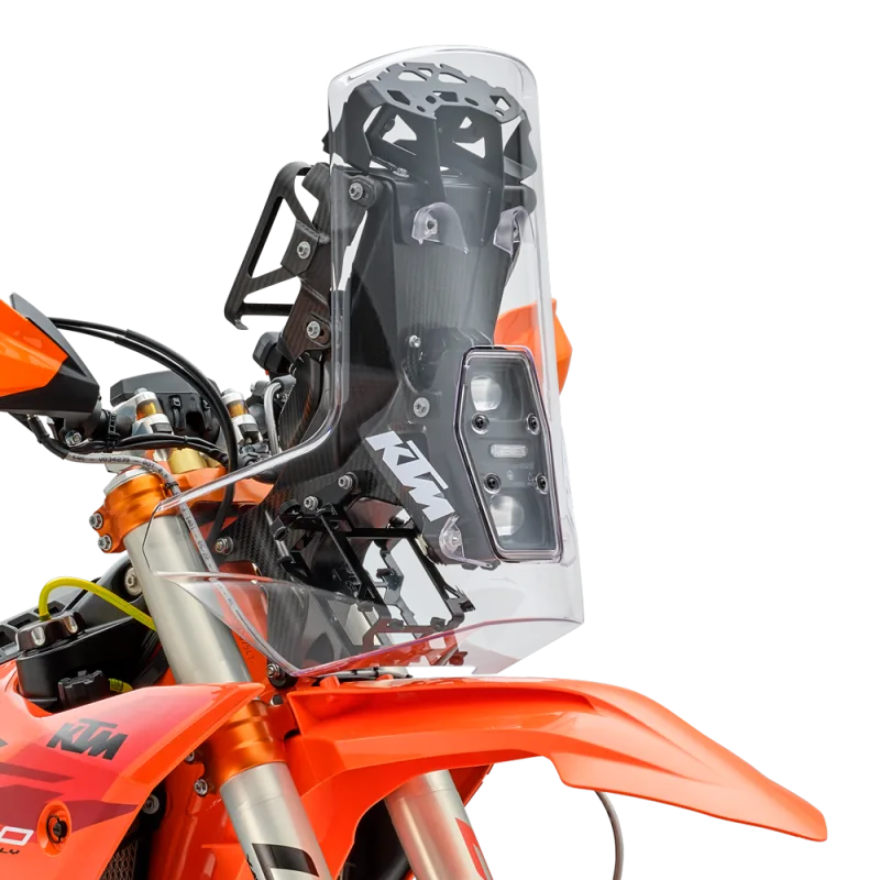 KTM 450 Rally Replica 2026