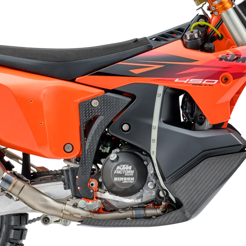 KTM 450 Rally Replica 2026