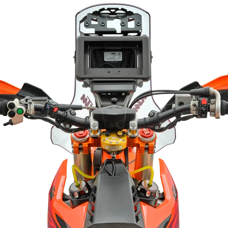 KTM 450 Rally Replica 2026