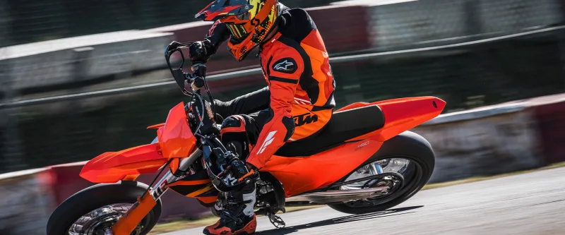 KTM 450 SMR 2026