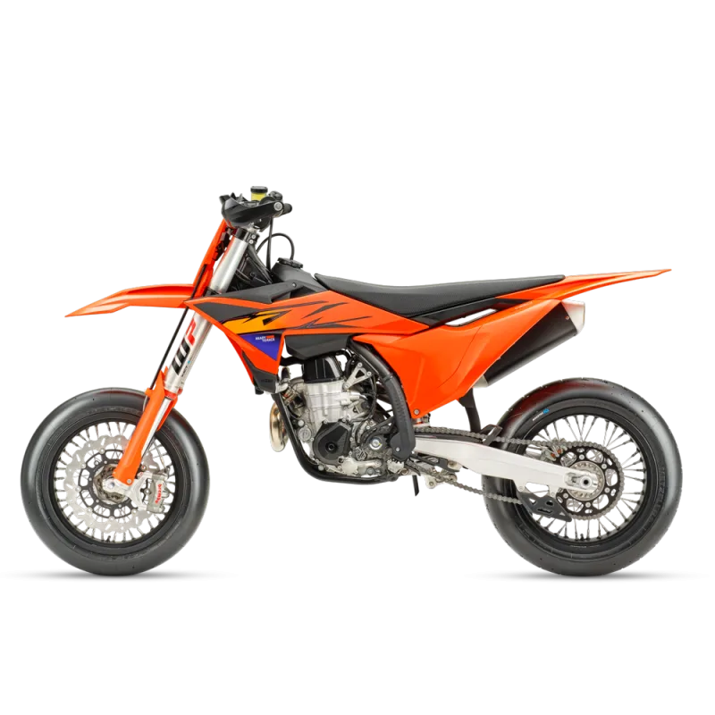 KTM 450 SMR 2026