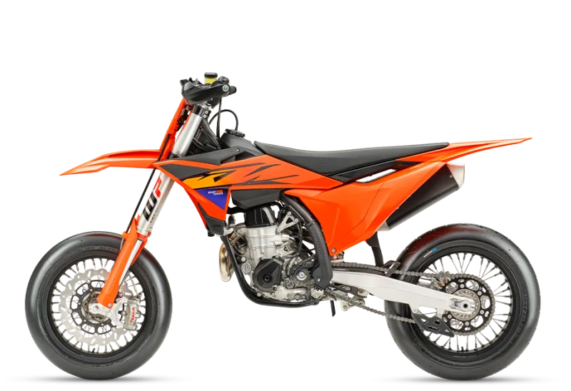 KTM 450 SMR 2026