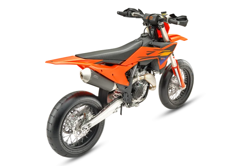 KTM 450 SMR 2026