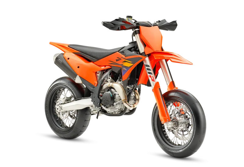 KTM 450 SMR 2026