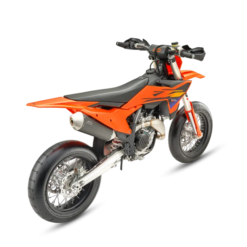 KTM 450 SMR 2026