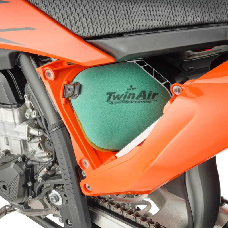KTM 450 SMR 2026