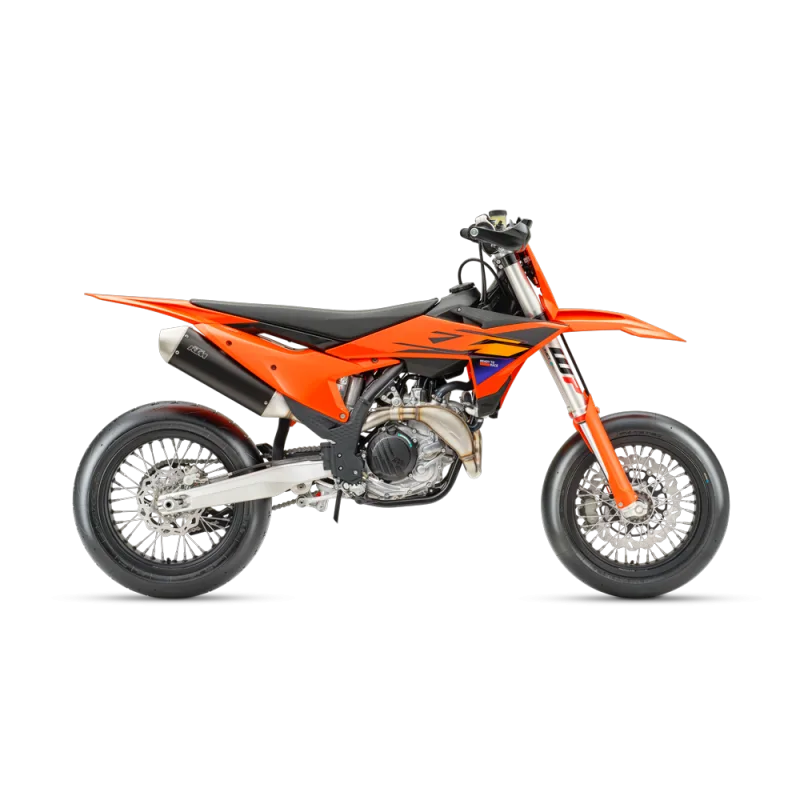 KTM 450 SMR 2026