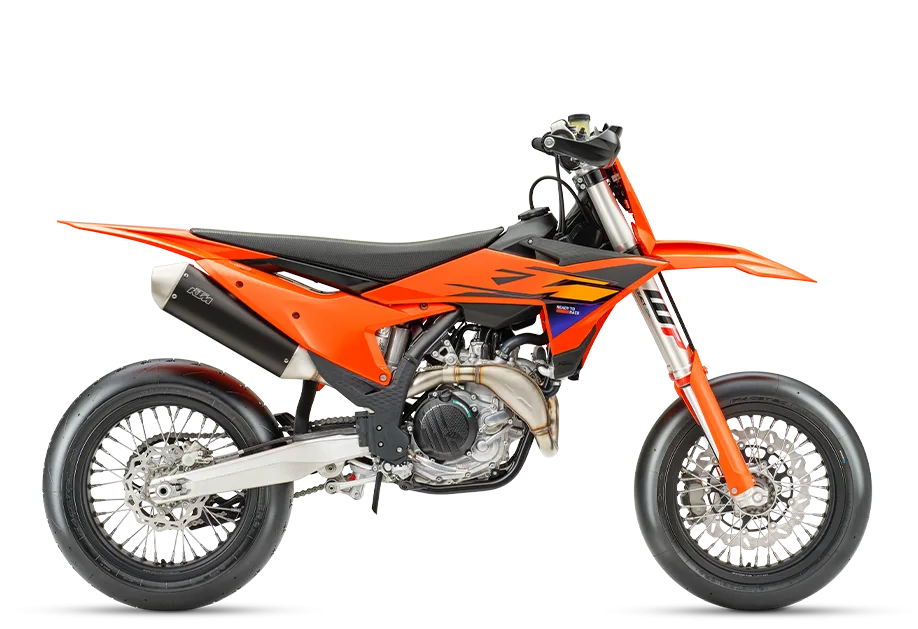 2026 KTM 450 SMR