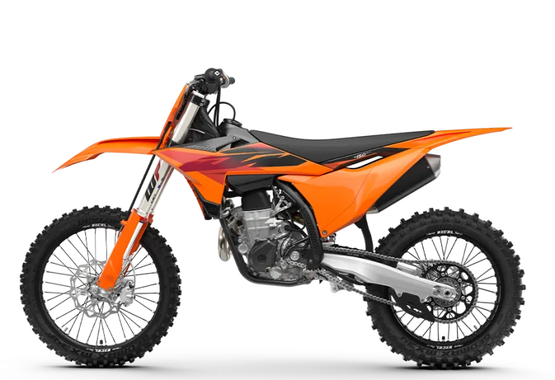 KTM 450 SX 2026