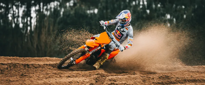 KTM 450 SX 2026