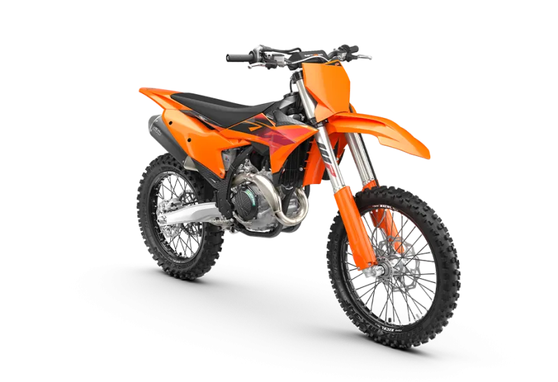 KTM 450 SX 2026