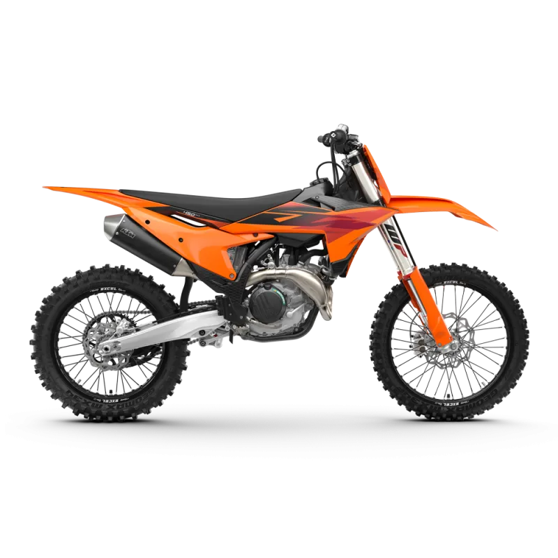KTM 450 SX 2026