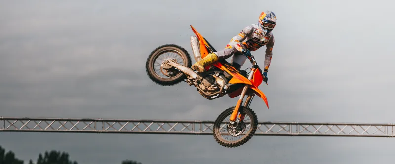 KTM 450 SX 2026