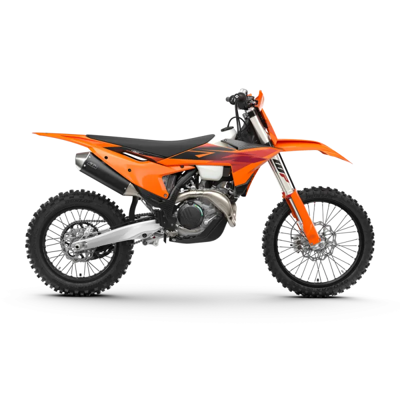 KTM 450 XC 2026