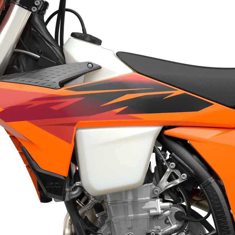 KTM 450 XC 2026