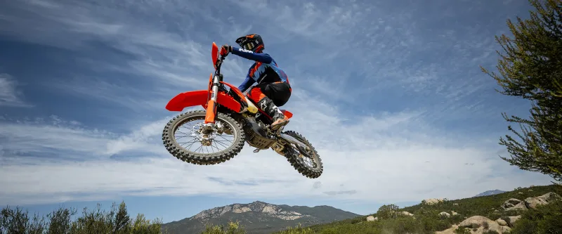 KTM 450 XC 2026
