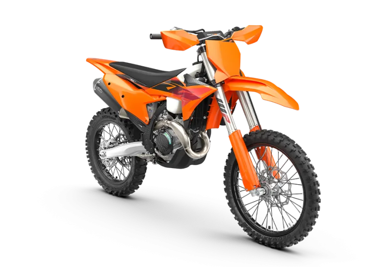 KTM 450 XC 2026