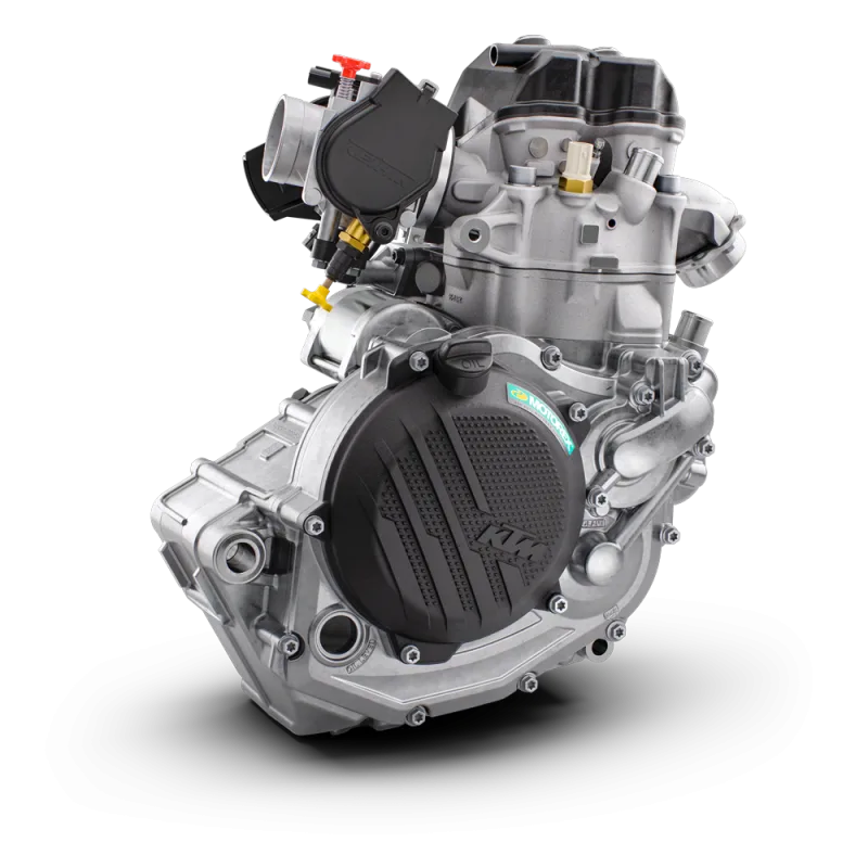 KTM 450 XC 2026