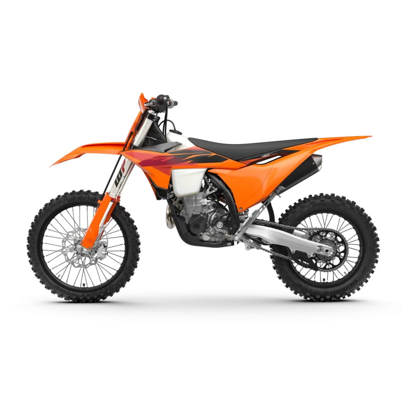 KTM 450 XC 2026